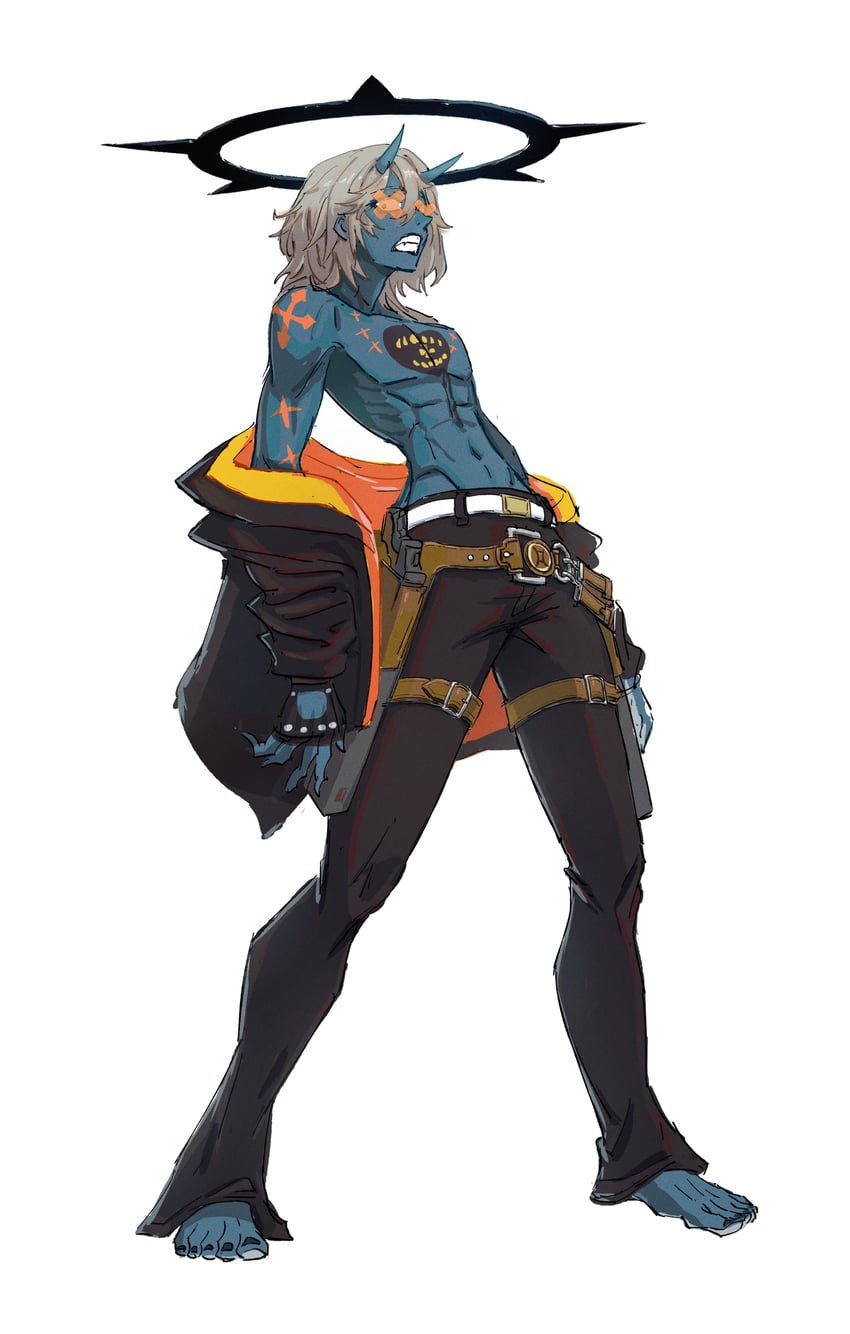 happy-chaos-guilty-gear-and-1-more-drawn-by-purple-z-danbooru