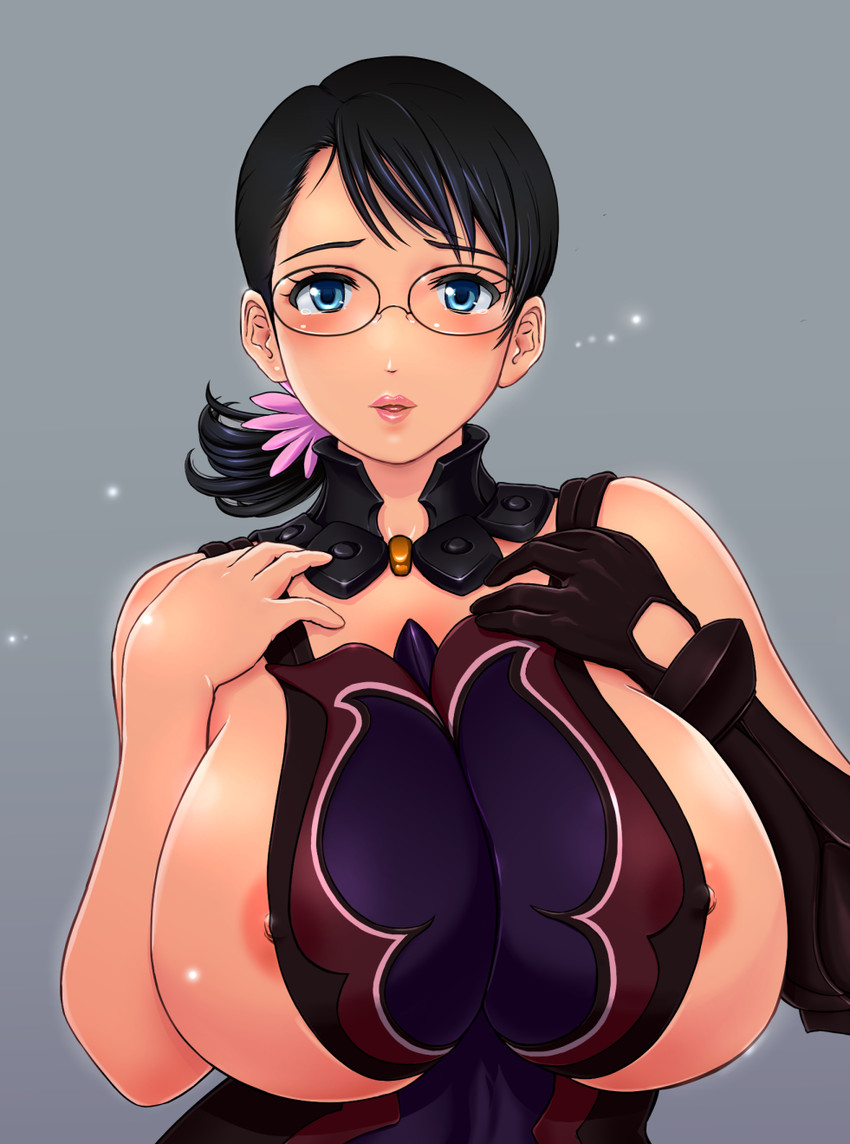 cattleya and weapon merchant cattleya (queen's blade) drawn by sonota_taisei