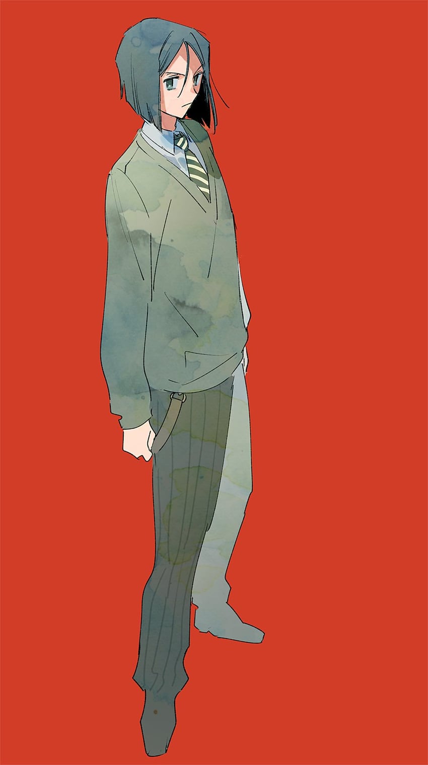 waver velvet (fate and 1 more) drawn by uni_(nico02)