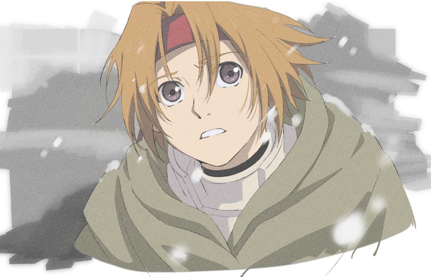 cress albane (tales of and 1 more) drawn by nspleee