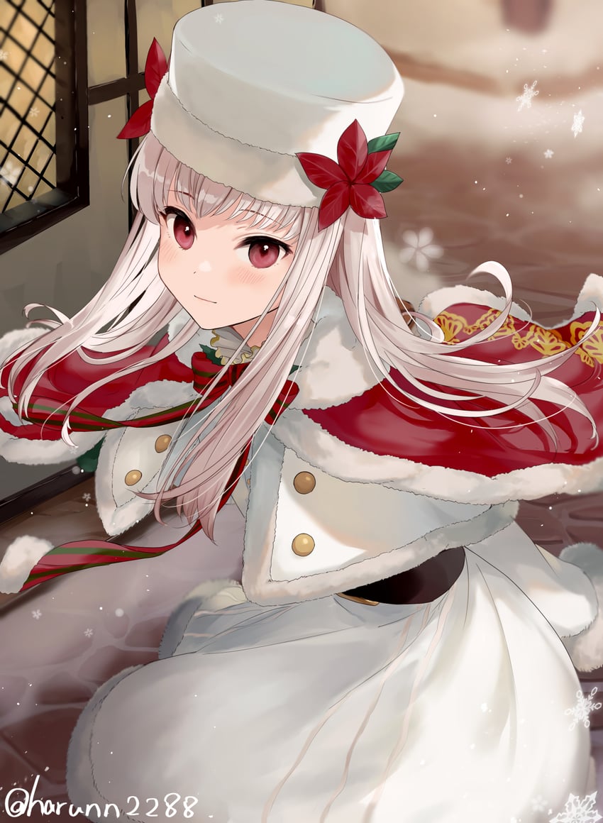 lysithea von ordelia (fire emblem and 2 more) drawn by haru_(nakajou-28)