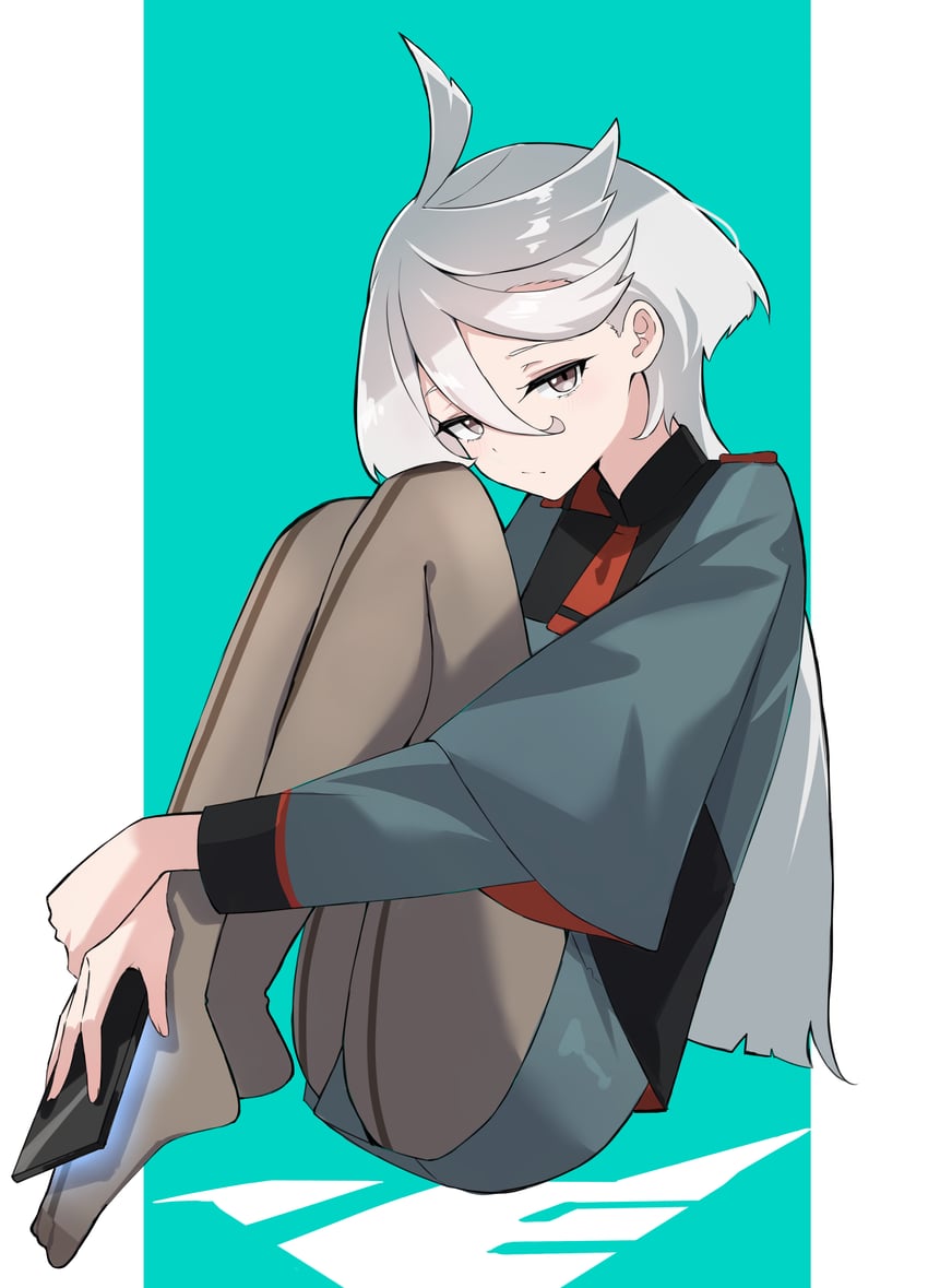 miorine rembran (gundam and 1 more) drawn by channyy19