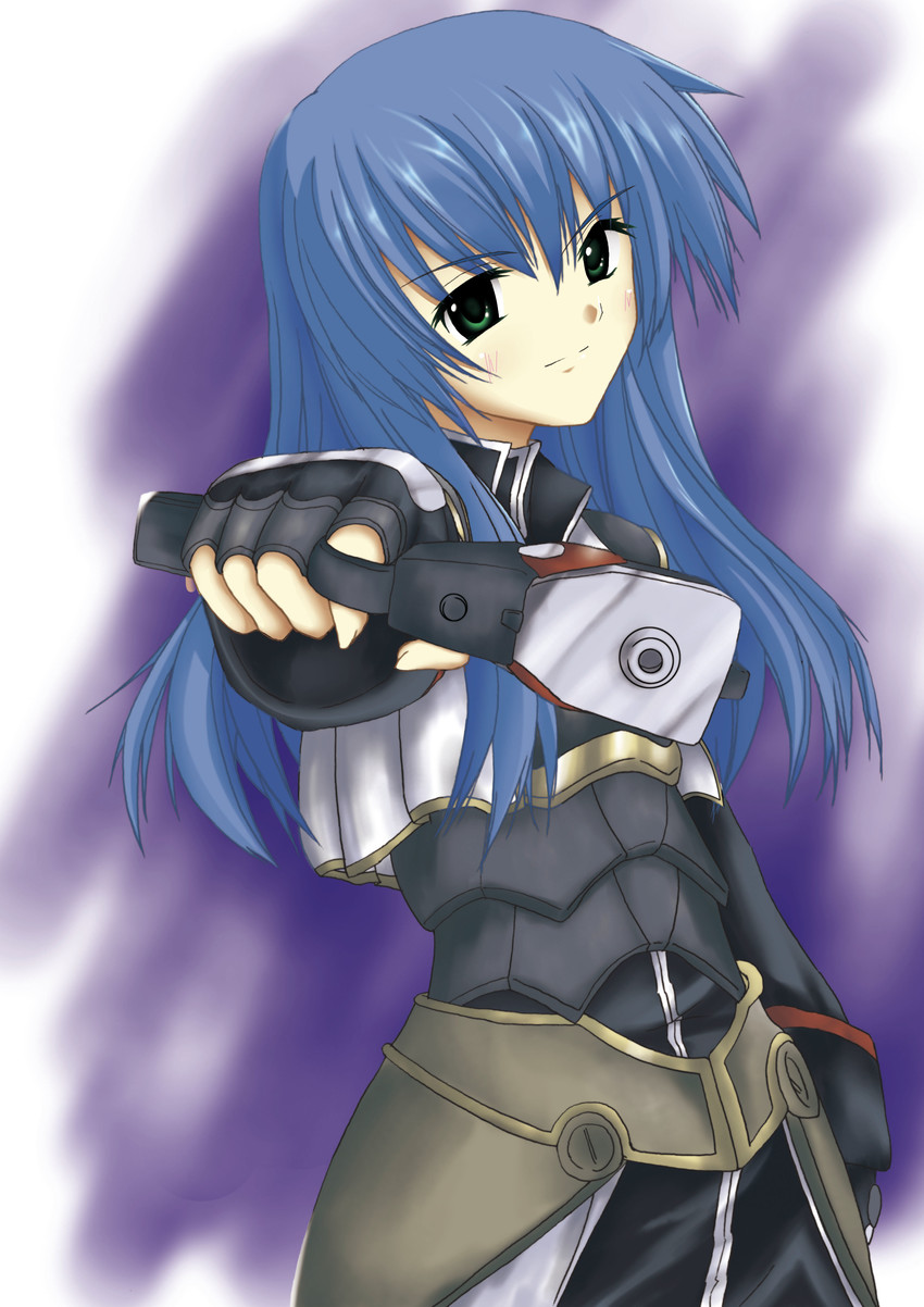 maria traydor (star ocean and 1 more) drawn by kamijou_sadame