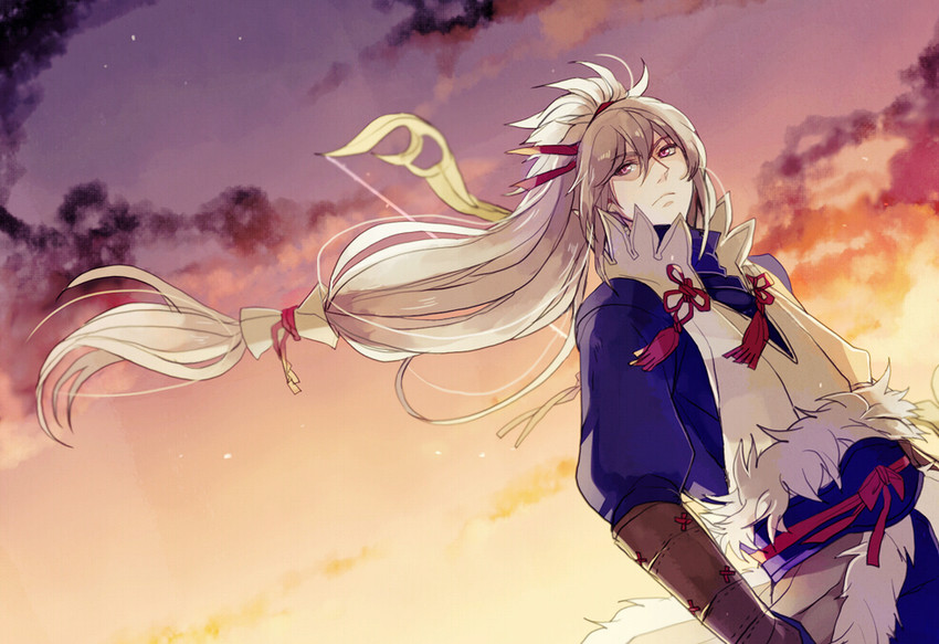 takumi (fire emblem and 1 more) drawn by yukita819