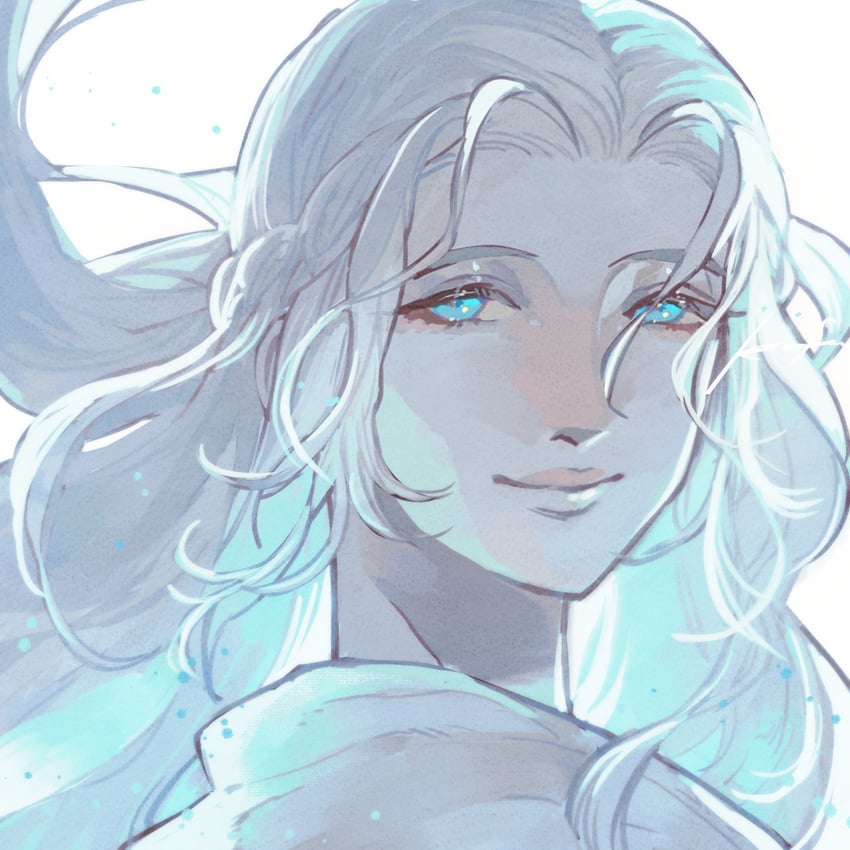 venat (final fantasy and 1 more) drawn by senoura_korafu