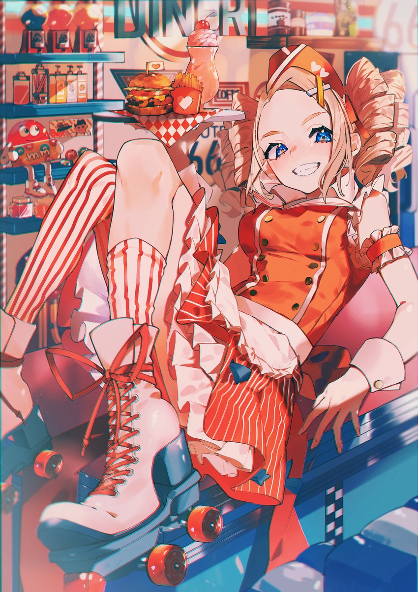original and 1 more drawn by sava_(sava_023)
