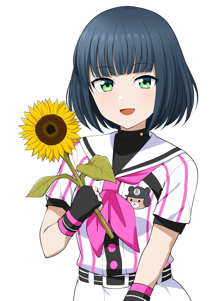 suzuki waka (cinderella series and 1 more) drawn by barkhorn0331