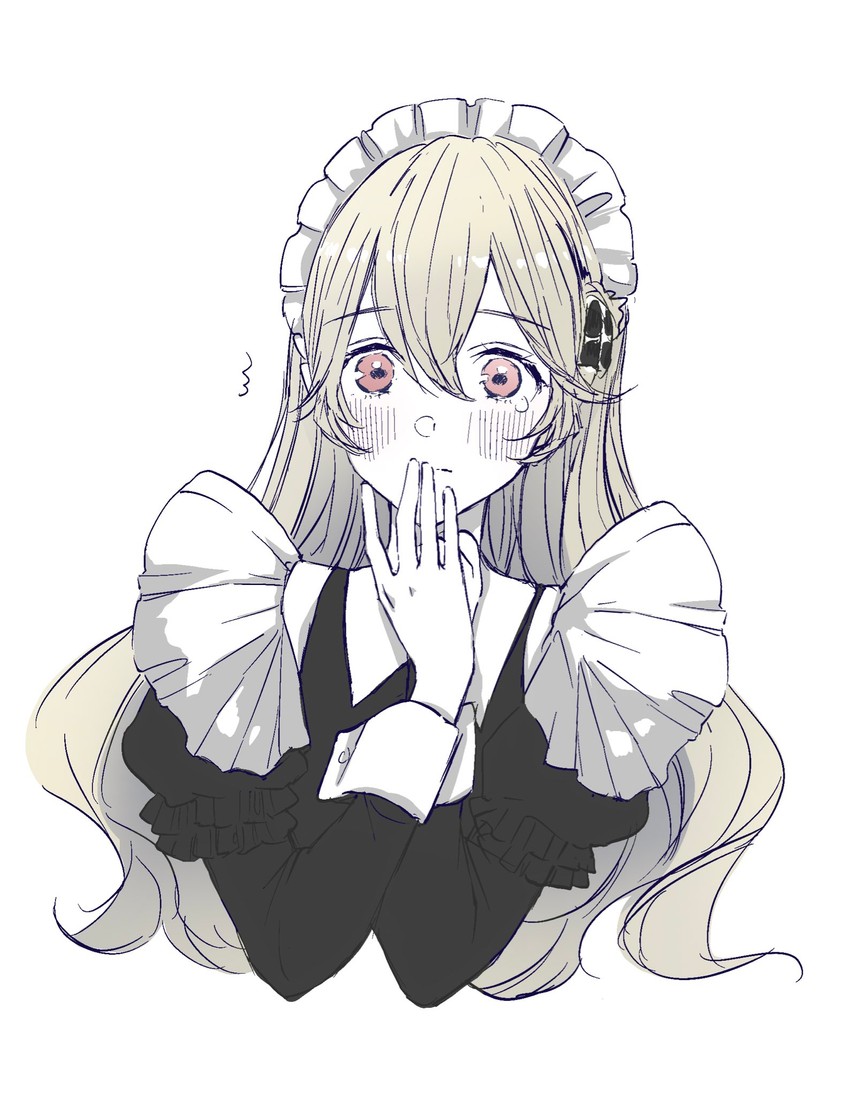 female corrin (fire emblem and 1 more) drawn by roroichi