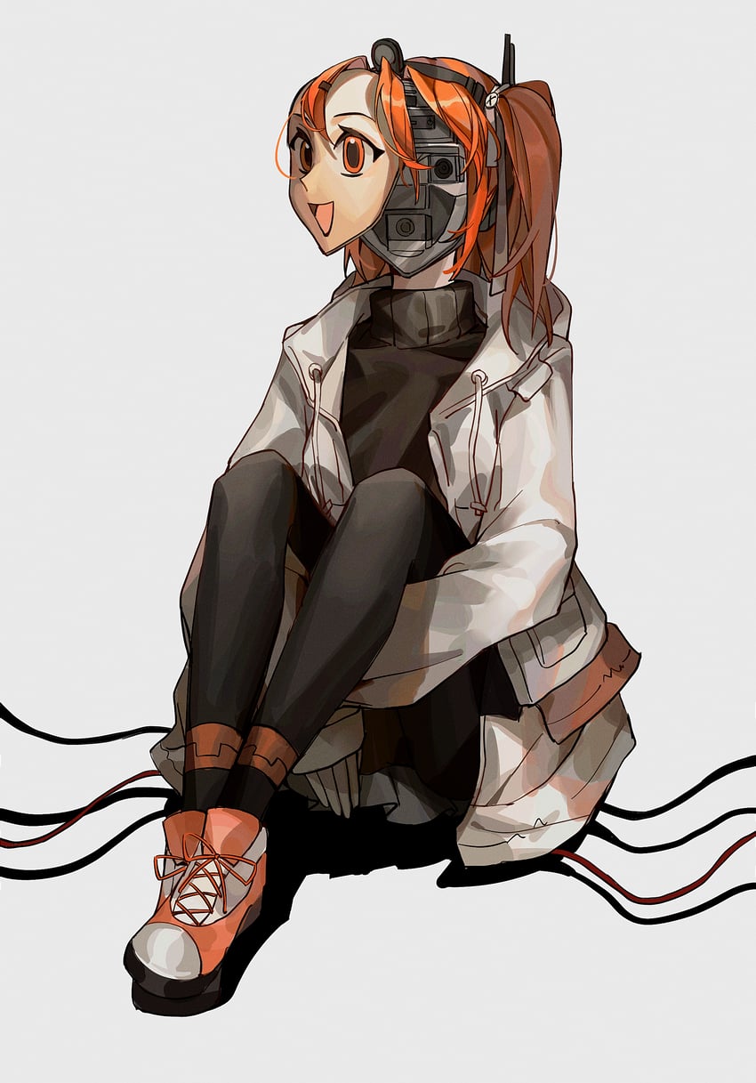 adachi rei (utau and 1 more) drawn by feiwusheng