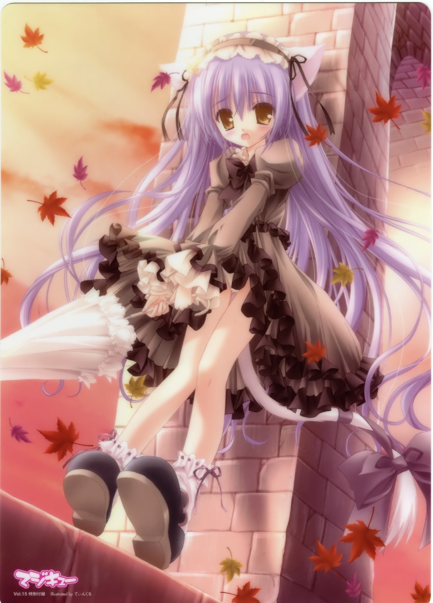 mina (cafe little wish and 1 more) drawn by tinker_bell_(pixiv_10956015)
