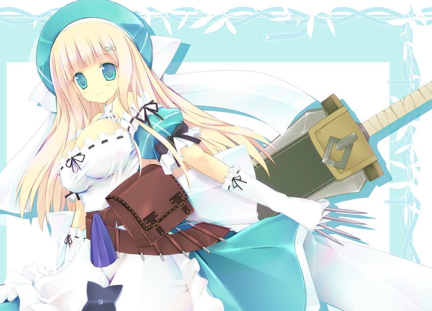 yomi (senran kagura and 1 more) drawn by kuon_itsuki