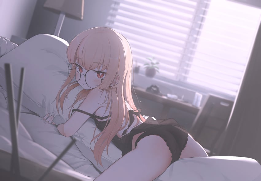 type 80 (girls' frontline) drawn by domado