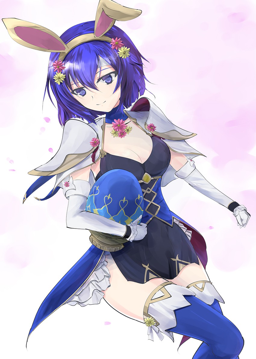 catria (fire emblem and 2 more) drawn by discharge_view