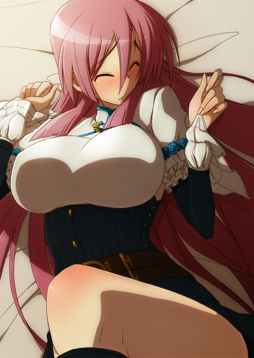 ootori kanae (soukou akki muramasa) drawn by dougan_calpis_con