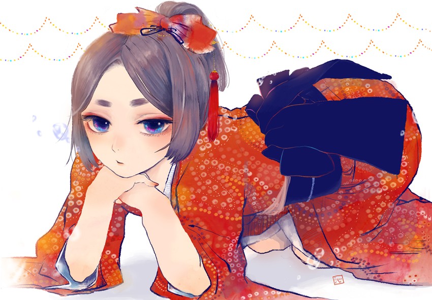 original and 1 more drawn by shin_ogata