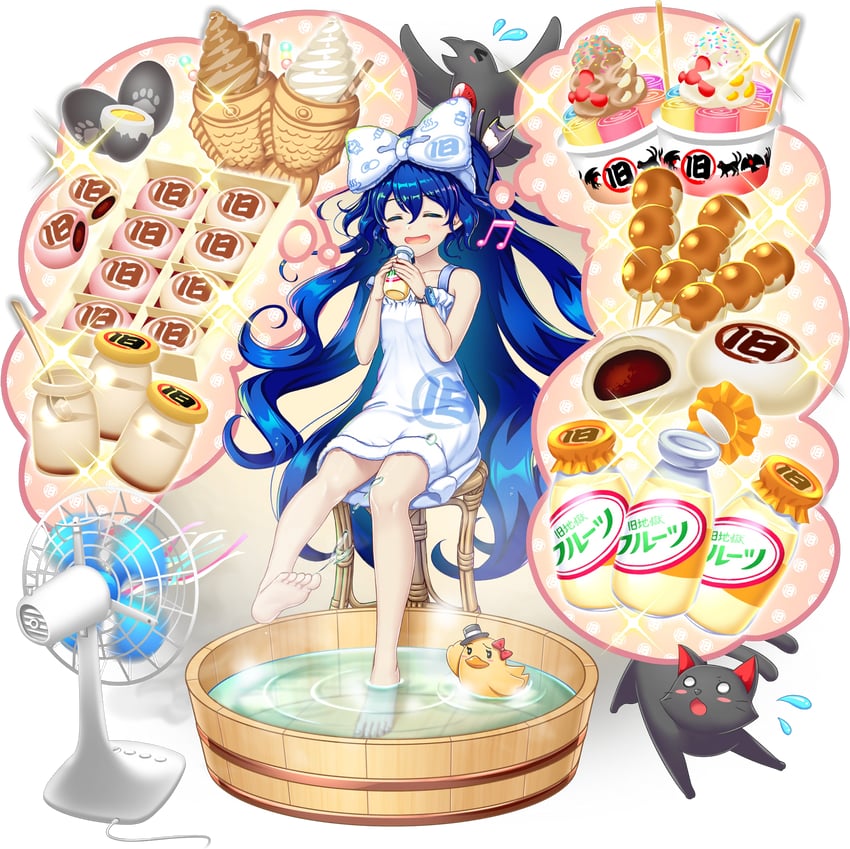 kaenbyou rin, reiuji utsuho, yorigami shion, and yorigami jo'on (touhou and 1 more) drawn by rotte_(1109)