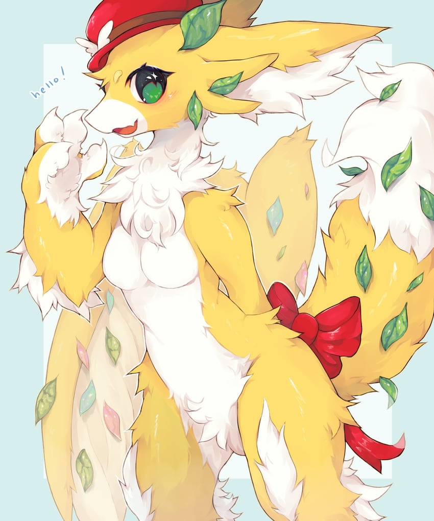 liberte (dragon village and 1 more) drawn by torapuff