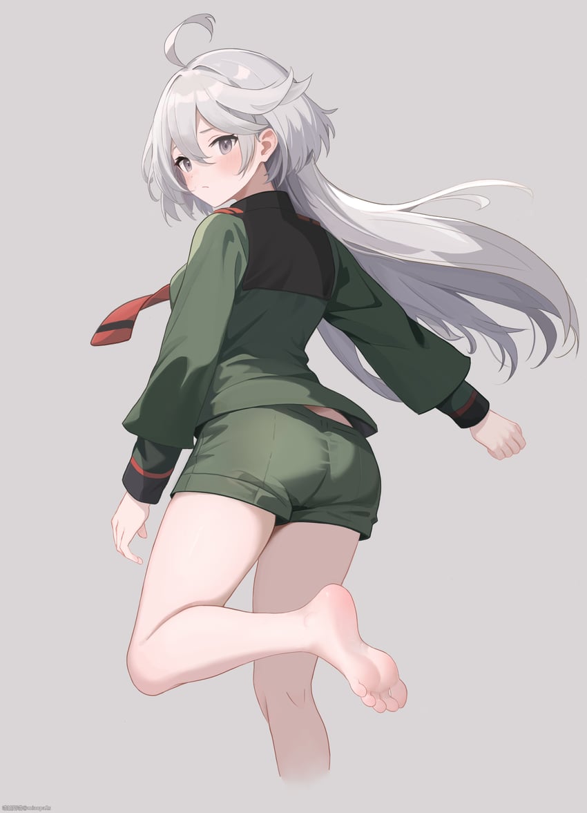 miorine rembran (gundam and 1 more) drawn by miaopa2s
