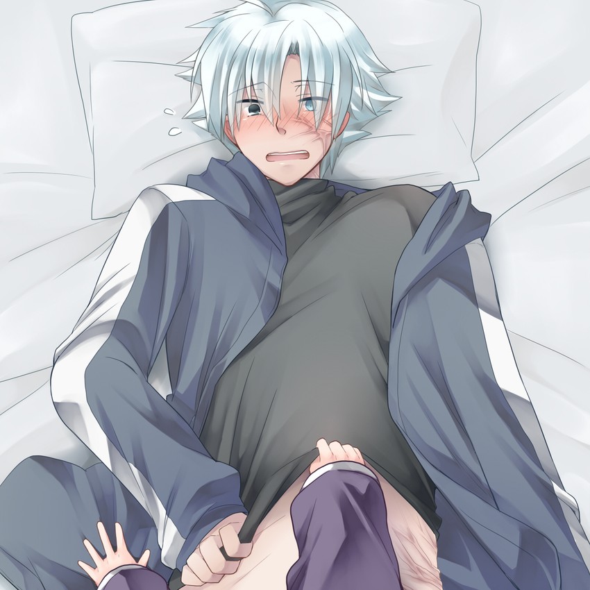 matou sakura and matou kariya (fate and 1 more) drawn by shinyae