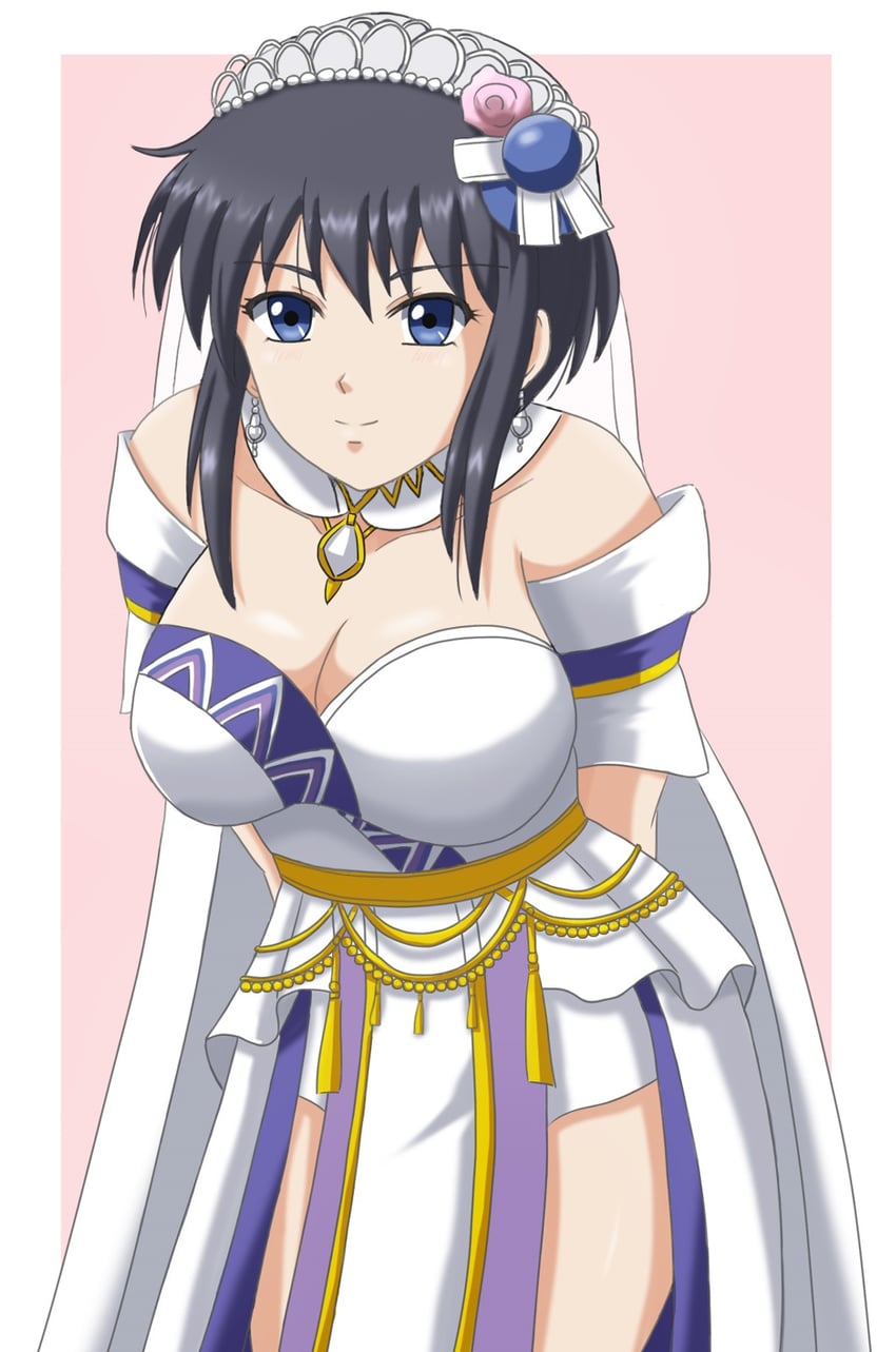 larcei (fire emblem and 2 more) drawn by sentihistory