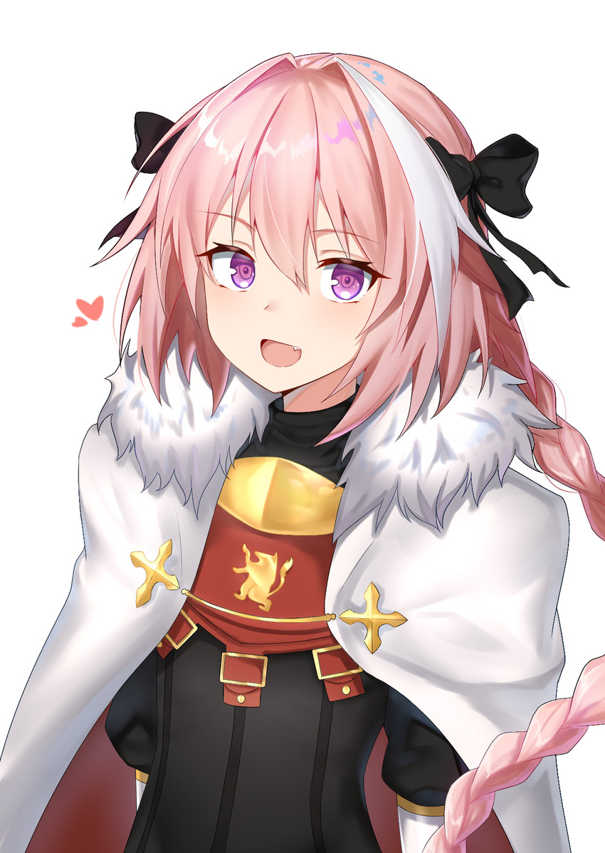 astolfo (fate and 1 more) drawn by kuki_panda_(wkdwnsgk13)