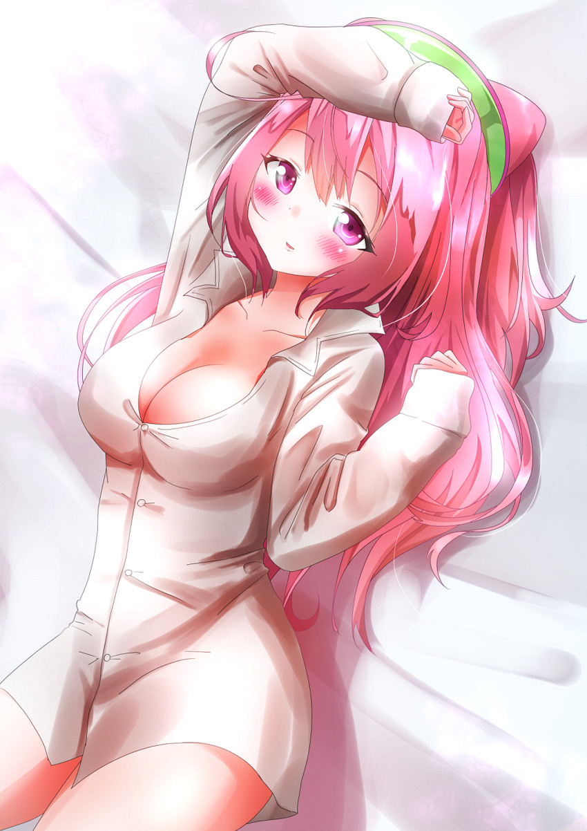 hacka doll 2 (hacka doll) drawn by penguin_maru_(nizitama)