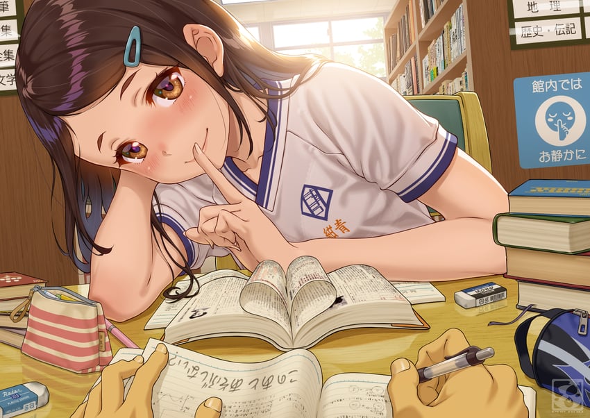 original drawn by pairan