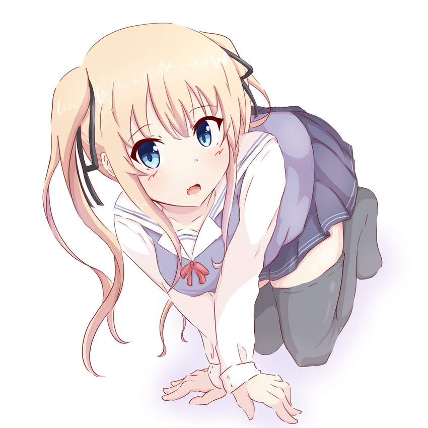 sawamura spencer eriri (saenai heroine no sodatekata) drawn by yasai_yuuki