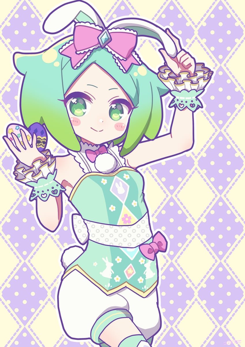 nijiiro nino (pretty series and 2 more) drawn by koyoshi_yoko
