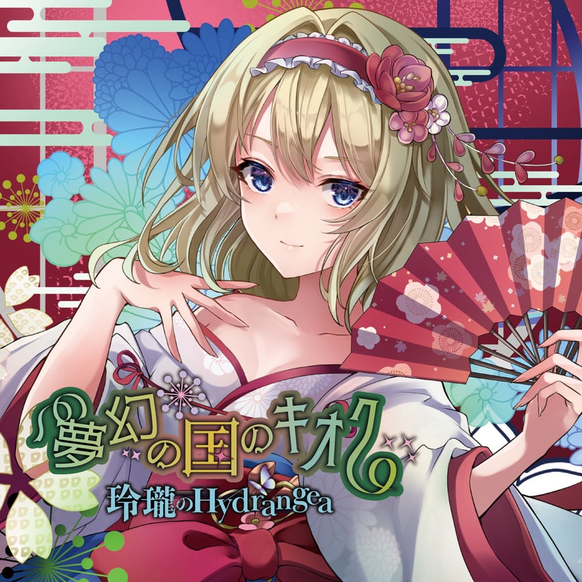 alice margatroid (touhou and 1 more) drawn by kamu_kotan