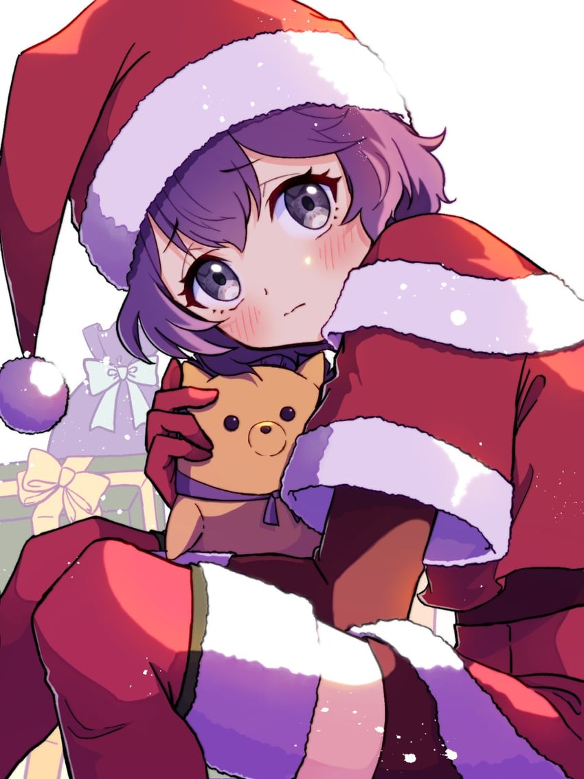 bernadetta von varley (fire emblem and 2 more) drawn by gogatsu_(yeaholiday)