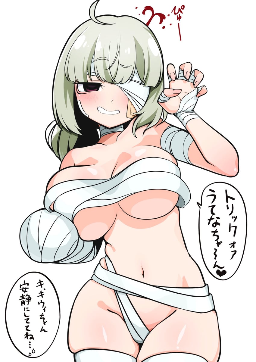 araga kiwi (mahou shoujo ni akogarete) drawn by tarou_illust