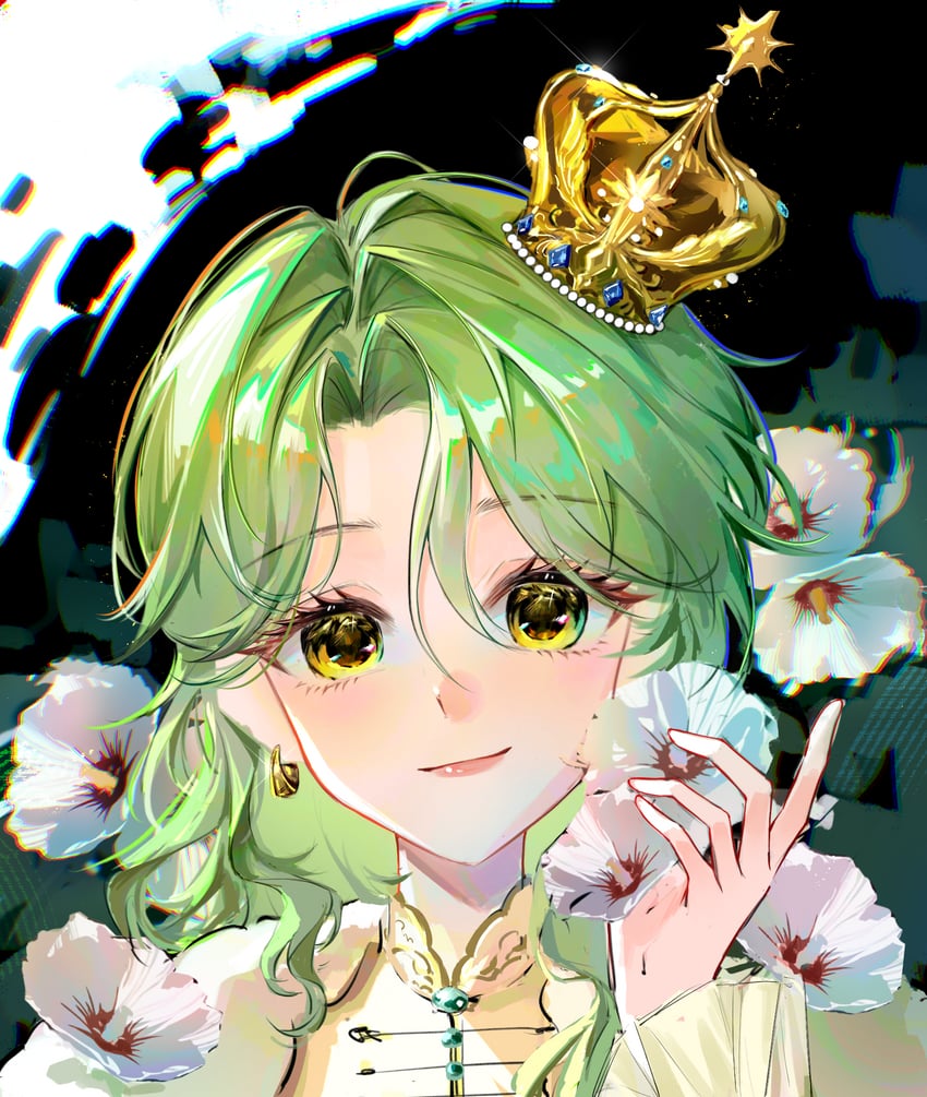 twilight oath (nikki and 1 more) drawn by seli_(yzjmzzr)