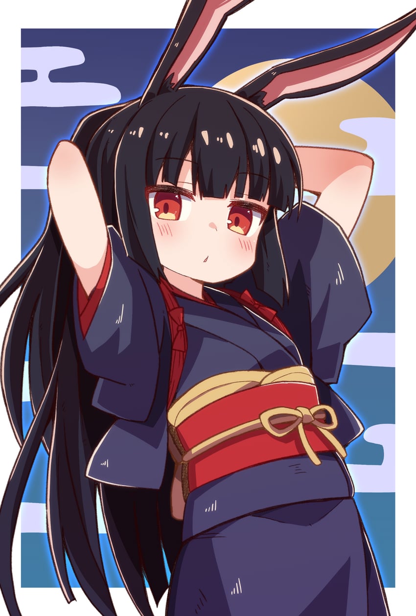 original and 1 more drawn by yukinagi