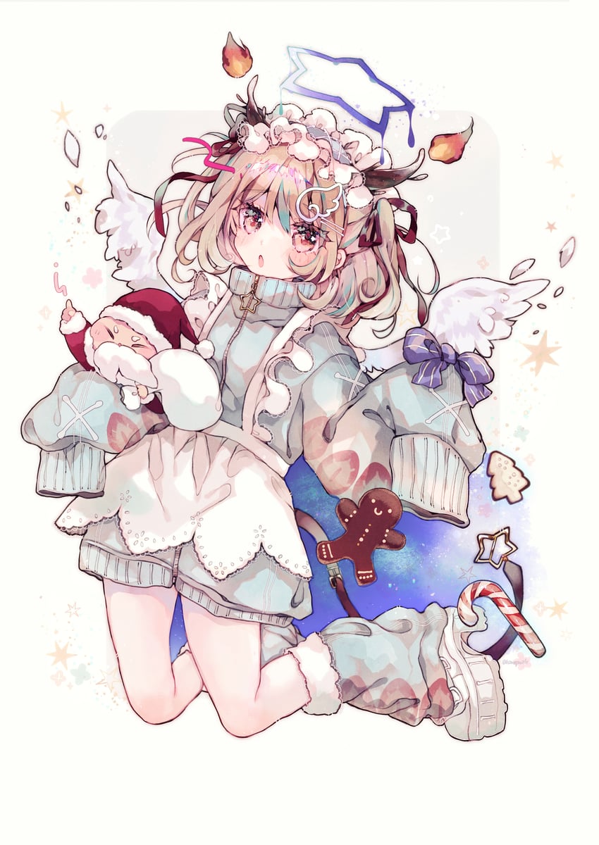 original drawn by himegamik