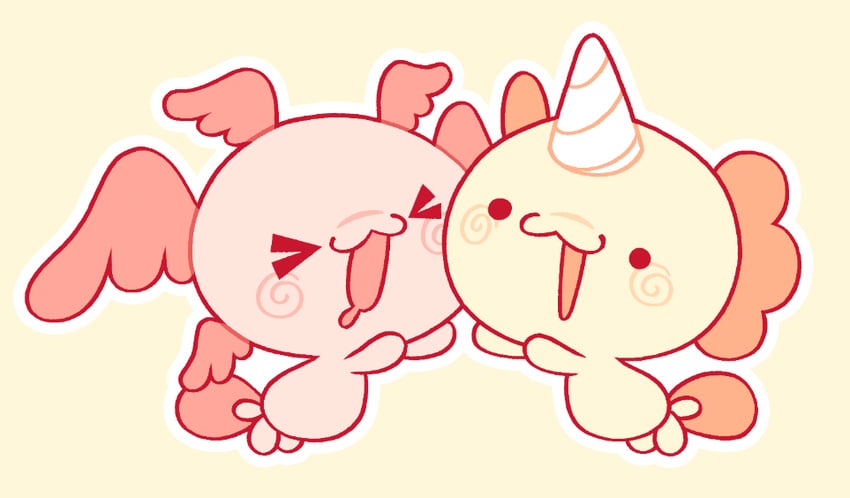 sweet corn (original) drawn by grindzone
