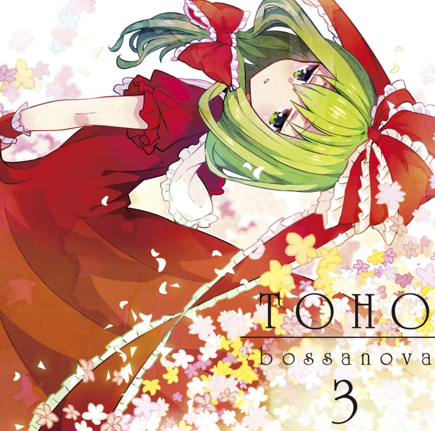 kagiyama hina (touhou and 1 more) drawn by ichihaya