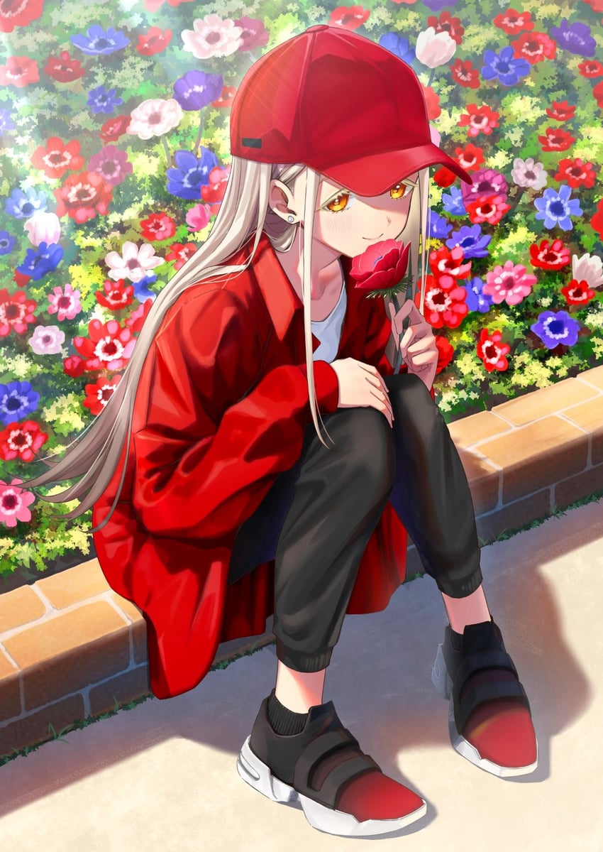 shinosawa hiro (idolmaster and 1 more) drawn by kaiso_(kaisooekaki)