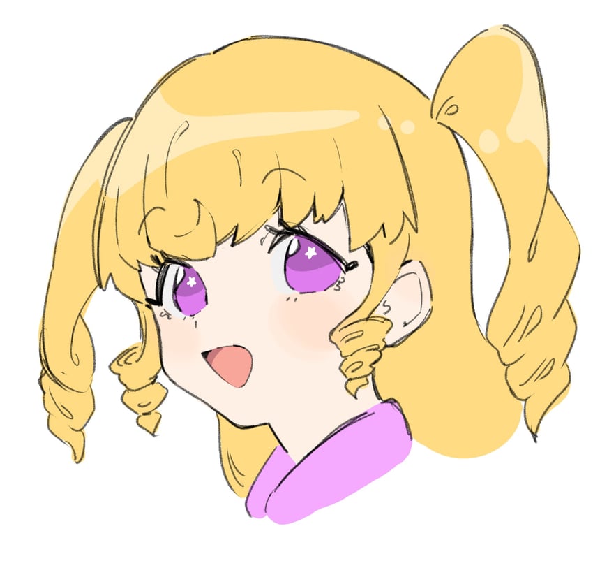 yumekawa yui (pretty series and 2 more) drawn by fugota6509