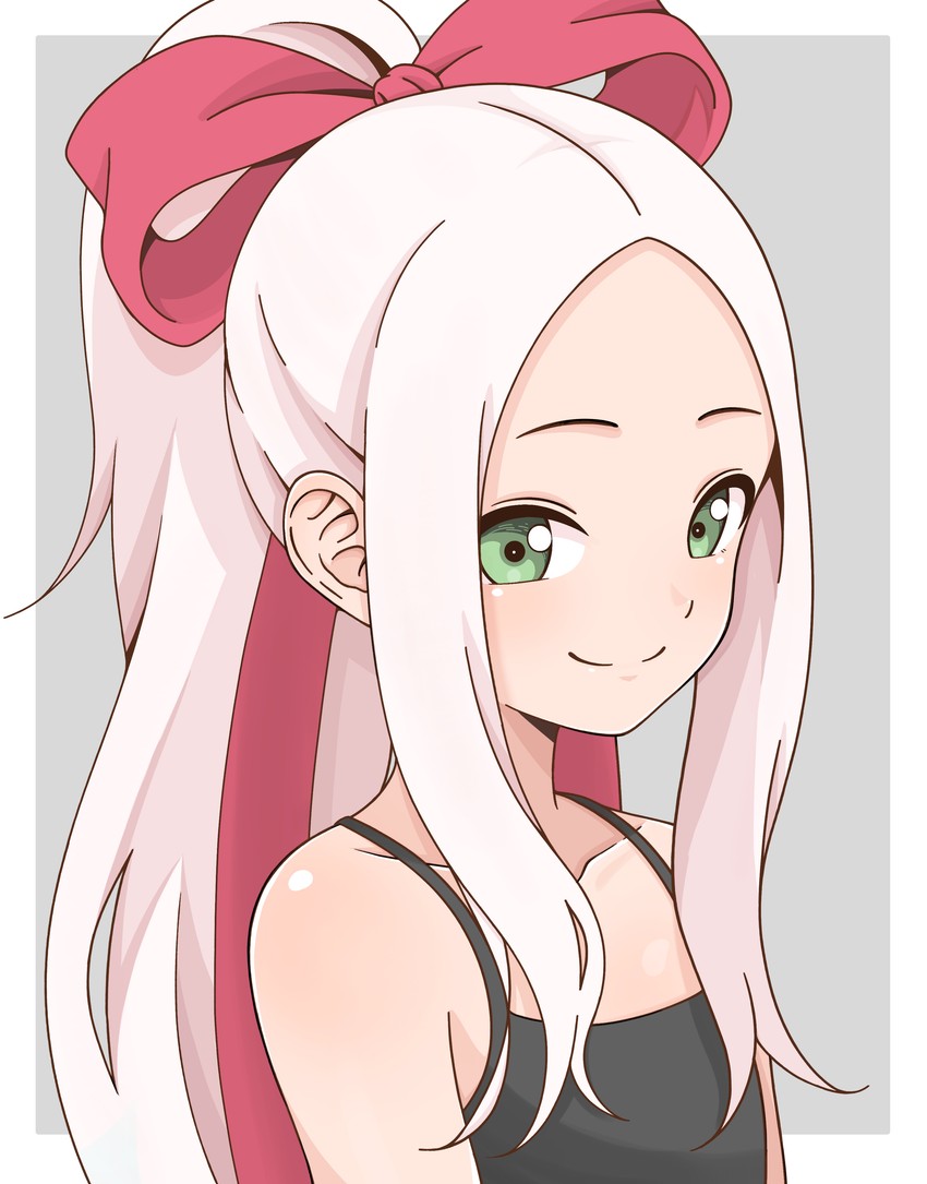 fudatsuki kyouko (fudatsuki no kyouko-chan) drawn by ito_kashiwamochi