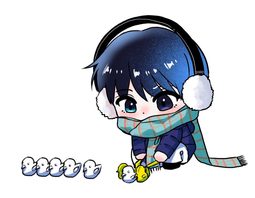 park moo-hyun (eoduun badaui deungbul-i doeeo) drawn by bannhaws2