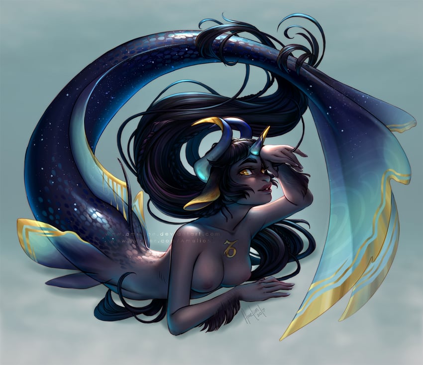 original drawn by amelion