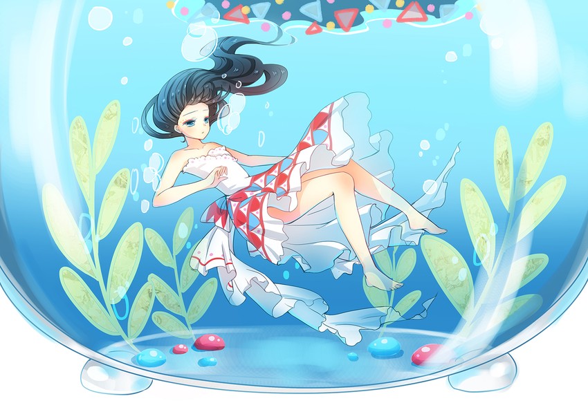 original drawn by emia_wang