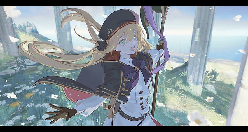 artoria pendragon and artoria caster (fate and 1 more) drawn by ryuko_lee