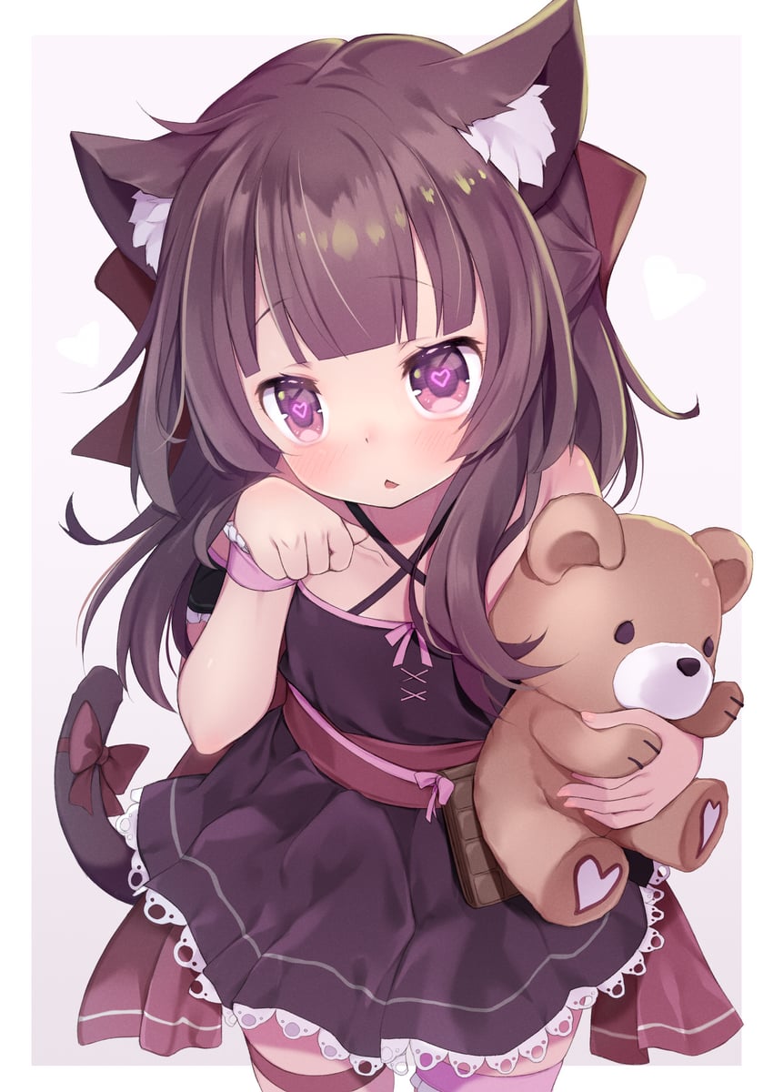 fallenshadow (indie virtual youtuber) drawn by arashiya