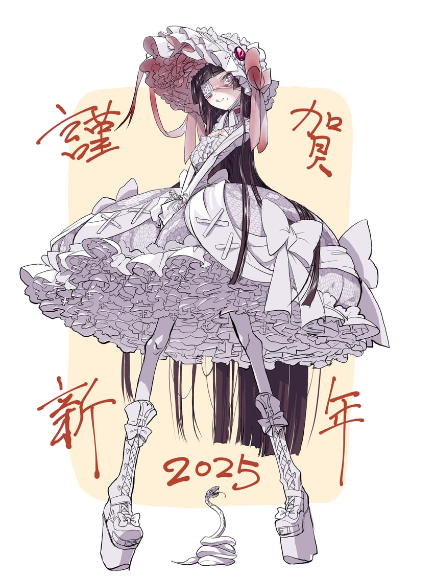 original drawn by ahoisy