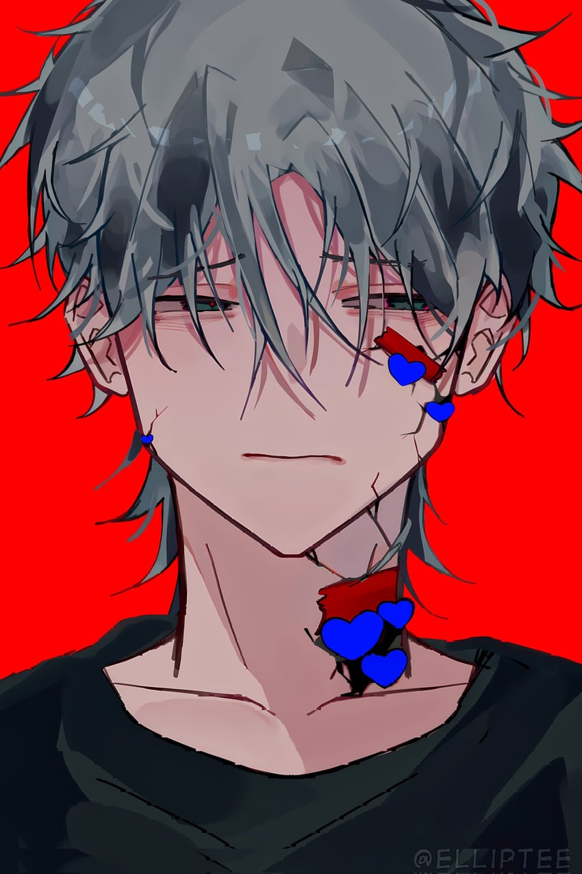 till (alien stage) drawn by elliptee