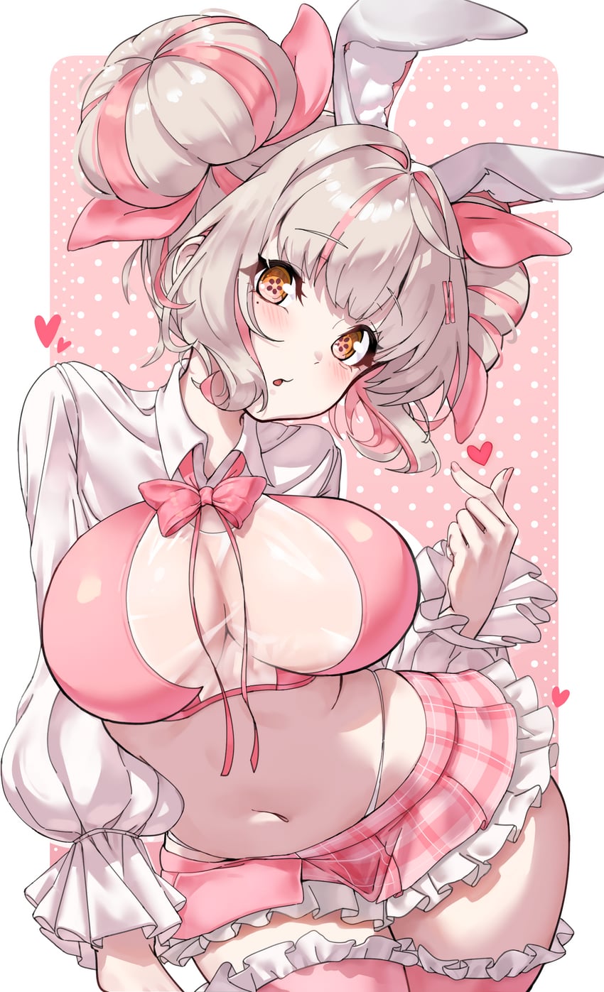 original drawn by kim_boki