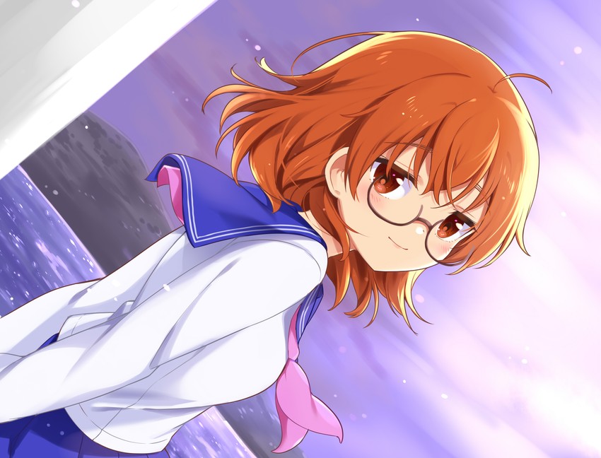 araki hina (idolmaster and 1 more) drawn by mitsuki_meia