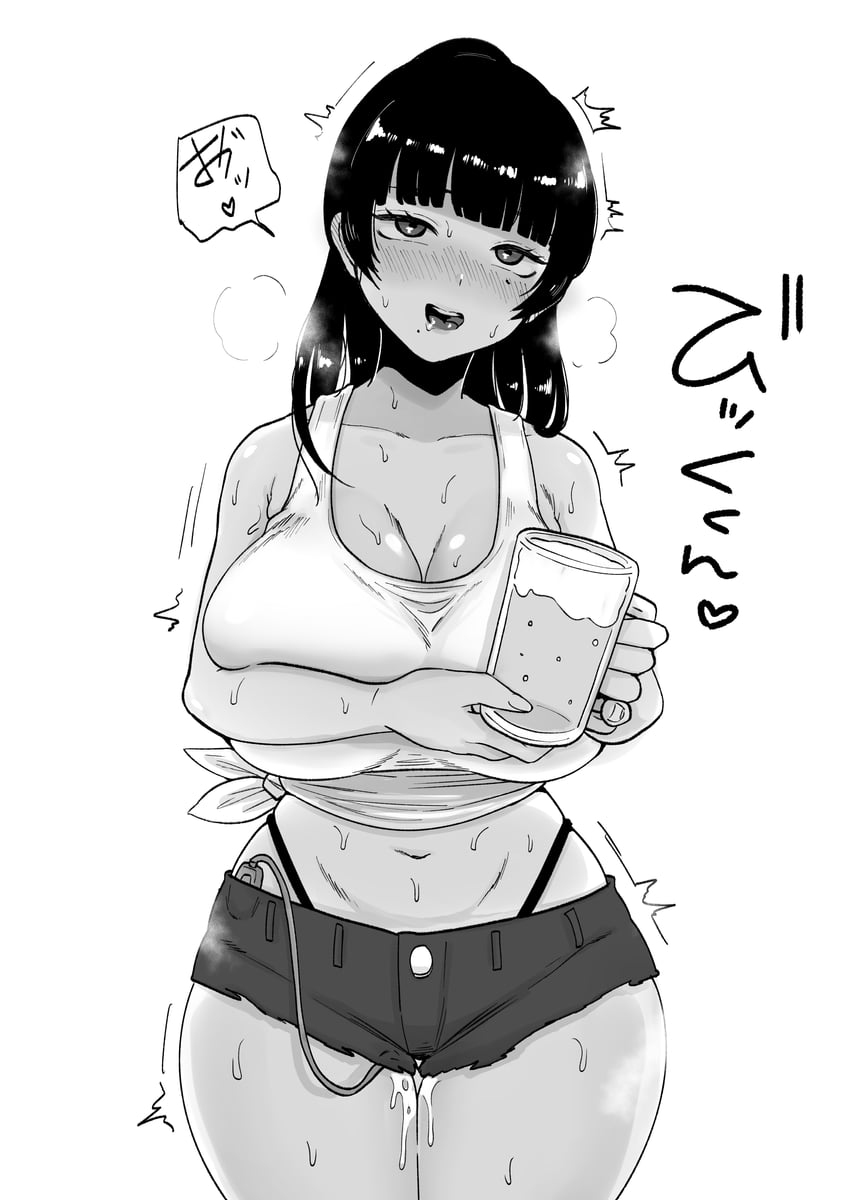 original drawn by nezumi_nobo